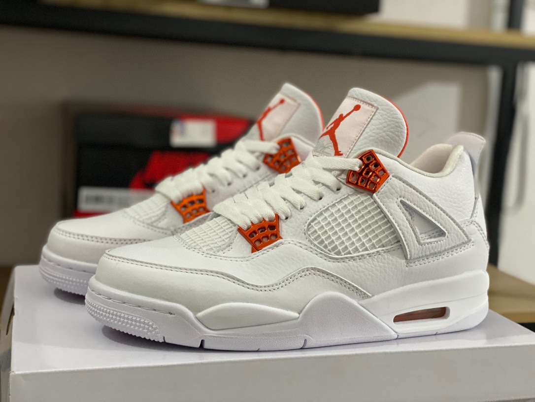 Nike Jordan shoe